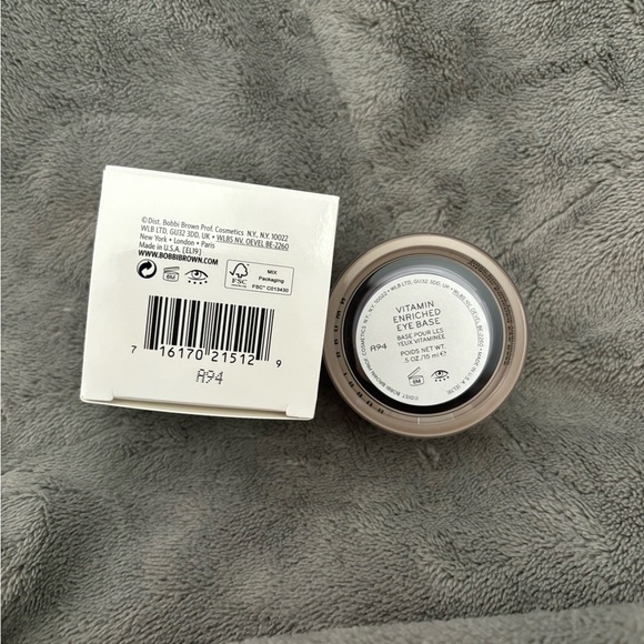 Bobbi Brown Vitamin Enriched Eye Base  - 0.5 oz/15ML - Picture 3 of 3